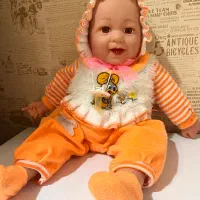 عروسک سالم خوانا|اسباببازی|تبریز, |دیوار