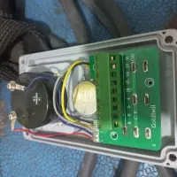 کلیه خدمات برقکشی پذیرفته میشود