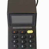 دستگاه ثبت شماره مشتری و ارسال پیامک