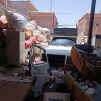 ضایعات همه رقم|عمدهفروشی|سبزوار, شرق کال عیدگاه|دیوار