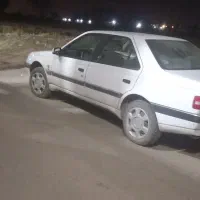 پژو ۴۰۵ اس ال ایکس|خودرو سواری و وانت|گرگان, |دیوار