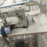 فروش چرخ خیاطی|چرخ خیاطی و ریسندگی|پاکدشت, خاتون آباد|دیوار