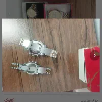 ساعت مردانه و زنانه ست سیتیزن