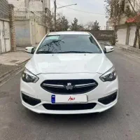 شاهین با کروز کنترل