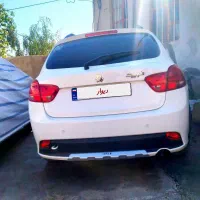 کوییک اس  برج12. 402|خودرو سواری و وانت|دره شهر, |دیوار