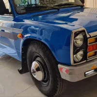 نیسان مدل 1403|خودرو سواری و وانت|اسفراین, |دیوار