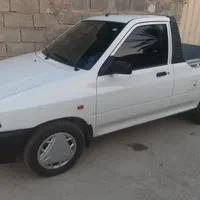 وانت پراید 151 SE، مدل ۱۴۰۳|خودرو سواری و وانت|کازرون, |دیوار