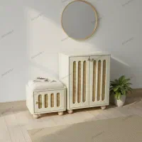 جاکفشی دکورآرای مدل DAJK43