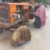 تراکتور رومانی