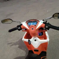 کیلیک 1402|موتورسیکلت|همدان, |دیوار