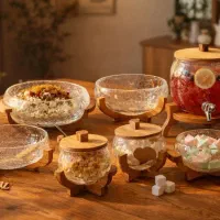 سرویس پذیرایی ویژه