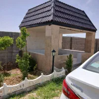 باغ شهری در داریون تربر جعفری