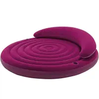 تشک بادی گرد اینتکس