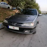 پارس ELX 2000|خودرو سواری و وانت|خرم‌آباد, |دیوار