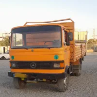 خاور 608 عروسک|خودرو سنگین|اسلامشهر, بهرام آباد|دیوار