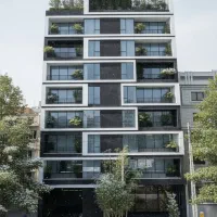 180مترپاسداران-2پارکینگ-فول-مشاعات-آبی