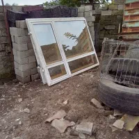 پنجره آلمینیومی