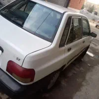 پراید ۹۲ tl|خودرو سواری و وانت|مشهد, توس (بلوار توس)|دیوار