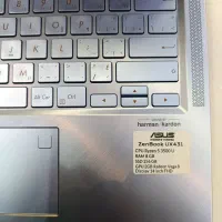 لپتاپ ایسوس زنبوک|رایانه همراه|بندر ماهشهر, |دیوار