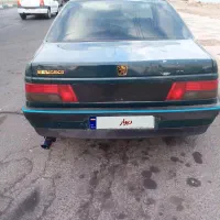 اردی مدل 82|خودرو سواری و وانت|پرند, فاز ۶|دیوار