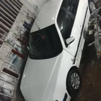 پژو پارس دوگانه کارخانه