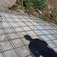 لوله کشی گاز فنس کشی جوشکاری|خدمات پیشه و مهارت|اردبیل, |دیوار