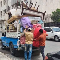 وانت بار  نیسان  عالیشهر .گورکات .چغادک .بوشهر