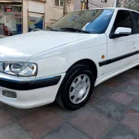 پارس مدل۹۳ دابوردجدید|خودرو سواری و وانت|سنندج, |دیوار