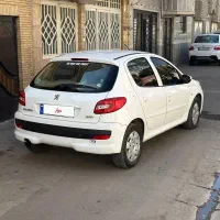 پژو 207i موتور TU5|خودرو سواری و وانت|نیشابور, شهرک بسیج|دیوار