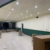 اجاره سالن محدوده صفاییه