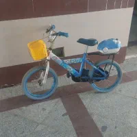 دوچرخه ۱۲ و ۱۶|دوچرخه، اسکیت، اسکوتر|قم, پردیسان|دیوار