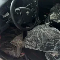 سمند سورن ef7صفر فول ۸۵گانه ۱۴۰۱|خودرو سواری و وانت|خمینی‌شهر, |دیوار