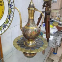 استخدام نیروی خانم جهت کار در صنف نقره فروشی