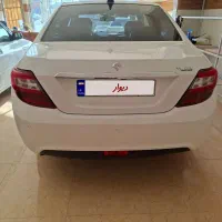 دنا پلاس اتومات آپشنال|خودرو سواری و وانت|پارس‌آباد, |دیوار