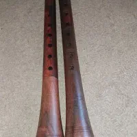 کرنا|سازهای بادی|فیروزآباد (فارس), |دیوار