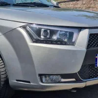 دنا پلاس توربو اتوماتیک تیتانیوم ۱۴۰۱|خودرو سواری و وانت|تبریز, |دیوار