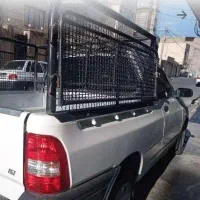 فروش پراید وانت ۱۴۰۰