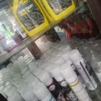 انواع واکس داشبورد لاستیک و خوشبو کننده عمده|عمده‌فروشی|کرمانشاه, |دیوار