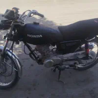 موتور سیکلت 125|موتورسیکلت|بروجن, |دیوار