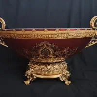 ظروف تزیینی