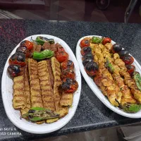 کارگر ساده آقا و خانوم