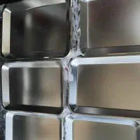 سینی استیل ،سینی یخچالی  سینی ترازو سینی ساندویچی|کافی‌شاپ و رستوران|مشهد, سلام|دیوار