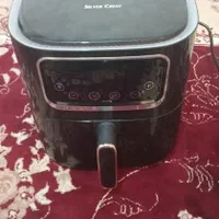 سرخ کن بدون روغن