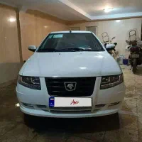 سورن پلاس ۱۴۰۰ بی رنگ موتور جدید