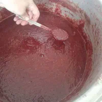 رب انار درجه یک