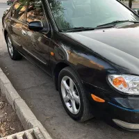 ماکسیما مشکی مدل ۸۴ رفسنجان|خودرو سواری و وانت|رفسنجان, |دیوار