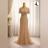 کرایه لباس مجلسی|لباس|خمینی‌شهر, |دیوار