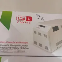 استابلایزر پرنیک متخصص ونصب استابلایزر سوچینگ|ماشین‌آلات صنعتی|تهران, ابن بابویه|دیوار