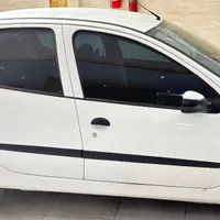 پژو 206 SD V8، مدل ۱۳۹۳|خودرو سواری و وانت|خرم‌آباد, |دیوار