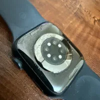 ساعت Iwatch|ساعت|اصفهان, باغ زیار|دیوار